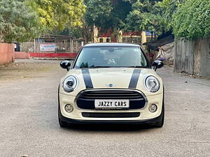 Second Hand MINI Cooper D 3 Door in Delhi