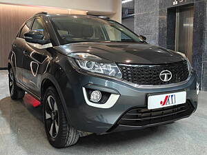 Second Hand Tata Nexon XZA Plus Diesel in Ahmedabad