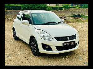 Second Hand Maruti Suzuki Swift VDi ABS in Delhi