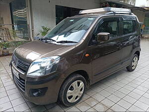 Second Hand Maruti Suzuki Wagon R VXI in Mumbai