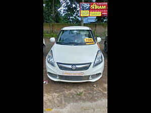 Second Hand Maruti Suzuki Swift DZire VXI in Ranchi