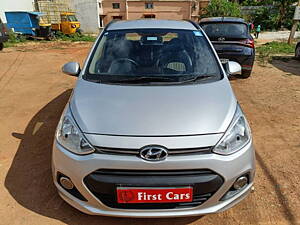 Second Hand Hyundai Grand i10 Asta AT 1.2 Kappa VTVT [2013-2016] in Bangalore