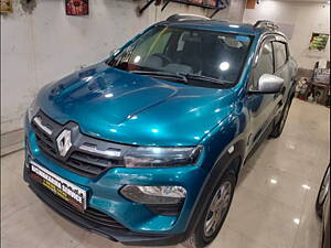 Second Hand Renault Kwid 1.0 RXT AMT Opt [2016-2019] in Howrah