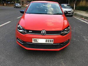 Second Hand Volkswagen Polo GT TSI in Delhi