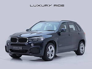 Second Hand BMW X5 xDrive 30d M Sport in Noida