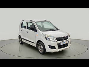 Second Hand Maruti Suzuki Wagon R LXI CNG in Delhi