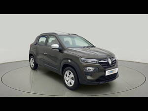 Second Hand Renault Kwid RXT 1.0 AMT in Hyderabad