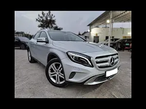 Second Hand Mercedes-Benz GLA [2014-2017] 200 Sport in Mohali