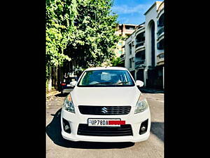 Second Hand Maruti Suzuki Ertiga VDi in Lucknow