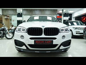 Second Hand BMW X6 35i M Sport in Chennai