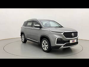 Second Hand MG Hector Style 1.5 Petrol in Hyderabad