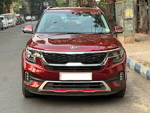 Second Hand Kia Seltos GTX Plus 1.4 [2020-2021] in Kolkata