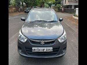 Second Hand Maruti Suzuki Alto VXi AMT [2014-2018] in Nashik