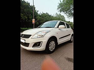 Second Hand Maruti Suzuki Swift Lxi ABS [2014-2017] in Delhi