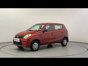 Second Hand Maruti Suzuki Alto 800 Lxi in Ahmedabad