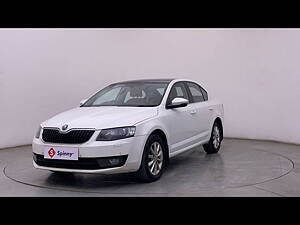 Second Hand Skoda Octavia 1.8 TSI Style Plus AT [2017] in Chennai