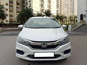 Second Hand Honda City S in Delhi