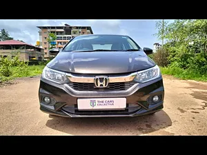 Second Hand Honda City [2014-2017] V in Mangalore