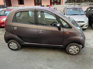 Second Hand Tata Nano XTA in Chennai