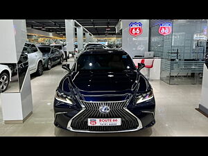 Second Hand Lexus ES 300h Luxury [2020-2021] in Tuticorin
