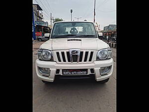 Second Hand Mahindra Scorpio VLX 2WD Airbag BS-IV in Ajmer