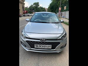 Second Hand Hyundai Elite i20 Asta 1.2 AT in Delhi