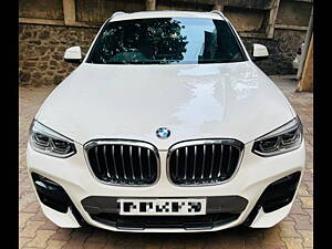 Second Hand BMW X4 xDrive20d M Sport X [2019-2020] in Pune