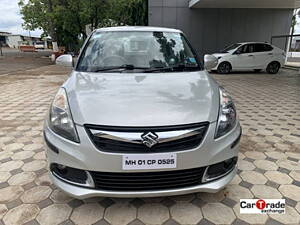 Second Hand Maruti Suzuki Swift DZire VXI in Nashik