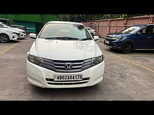 Second Hand Honda City 1.5 E MT in Kolkata