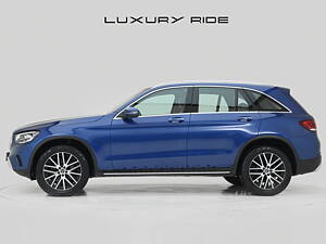 215 Used Mercedes-Benz GLC Cars In India, Second Hand Mercedes-Benz GLC Cars  for Sale in India - CarWale
