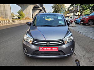 Second Hand Maruti Suzuki Celerio ZXi (O) AMT [2019-2020] in Chennai