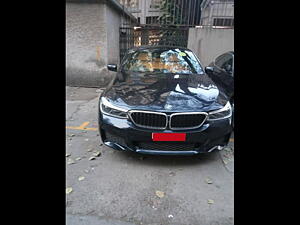 Used Bmw 6 Series Gt Cars In Mumbai Second Hand Bmw 6 Series Gt Cars In Mumbai Carwale