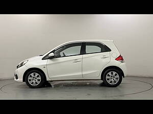 Second Hand Honda Brio S MT in Delhi