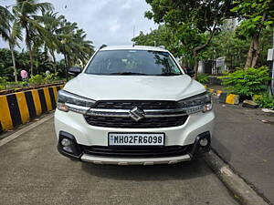 Second Hand Maruti Suzuki XL6 Zeta AT Petrol in Mumbai