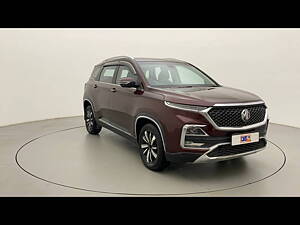 Second Hand MG Hector Sharp 2.0 Diesel [2019-2020] in Delhi