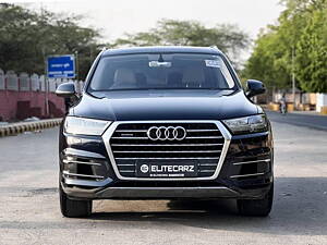 Second Hand Audi Q7 45 TDI Technology Pack in Delhi