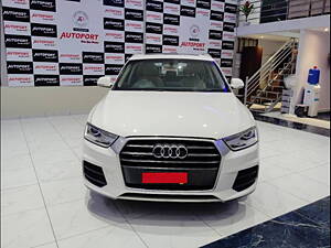 Second Hand Audi Q3 2.0 TDI quattro Premium Plus in Bangalore