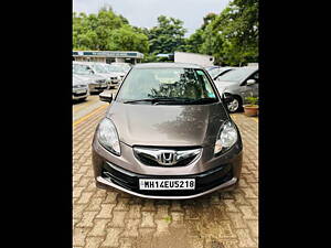 Second Hand Honda Brio S MT in Pune