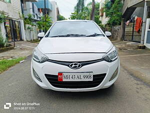 Second Hand Hyundai i20 Sportz 1.2 (O) in Nagpur