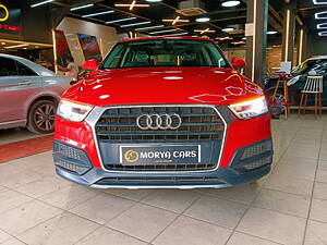 Second Hand Audi Q3 30 TFSI Premium in Mumbai