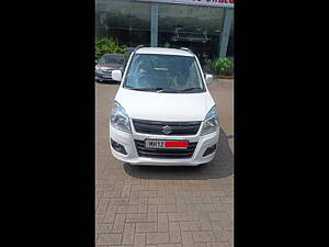 Second Hand Maruti Suzuki Wagon R VXi 1.0 AMT [2019-2019] in Pune