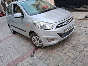 Second Hand Hyundai i10 Sportz 1.1 iRDE2 [2010--2017] in Lucknow