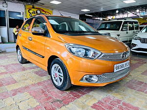 Second Hand Tata Tiago Revotorq XT [2016-2019] in Muzaffurpur