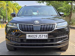 Second Hand Skoda Karoq 1.5 TSI in Mumbai