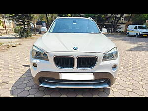 Second Hand BMW X1 sDrive20d(H) in Pune