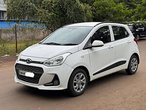 Second Hand Hyundai Grand i10 Magna 1.2 Kappa VTVT [2013-2016] in Kolhapur