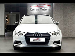 Second Hand Audi A3 35 TDI Premium Plus + Sunroof in Delhi