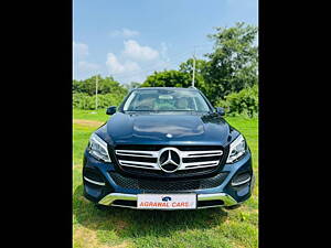 Second Hand Mercedes-Benz GLA 220 d 4MATIC in Vadodara