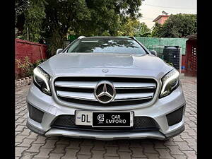 Second Hand Mercedes-Benz CLA 200 Petrol Sport in Delhi