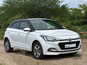 Second Hand Hyundai Elite i20 Asta 1.2 in Nashik